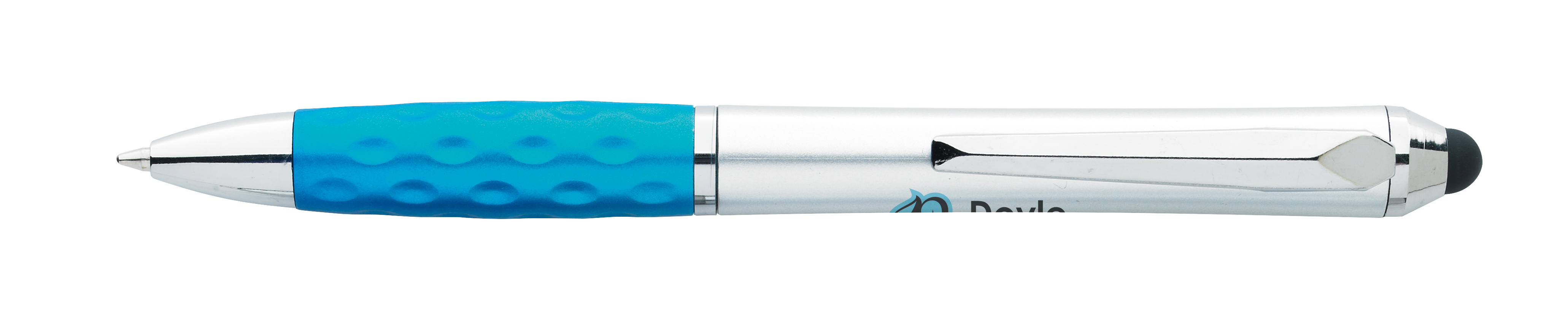 Good Value™ Tev Silver Stylus Pen 82