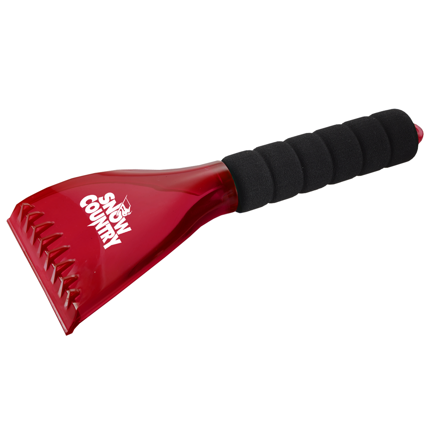 Gripper Ice Scraper 13