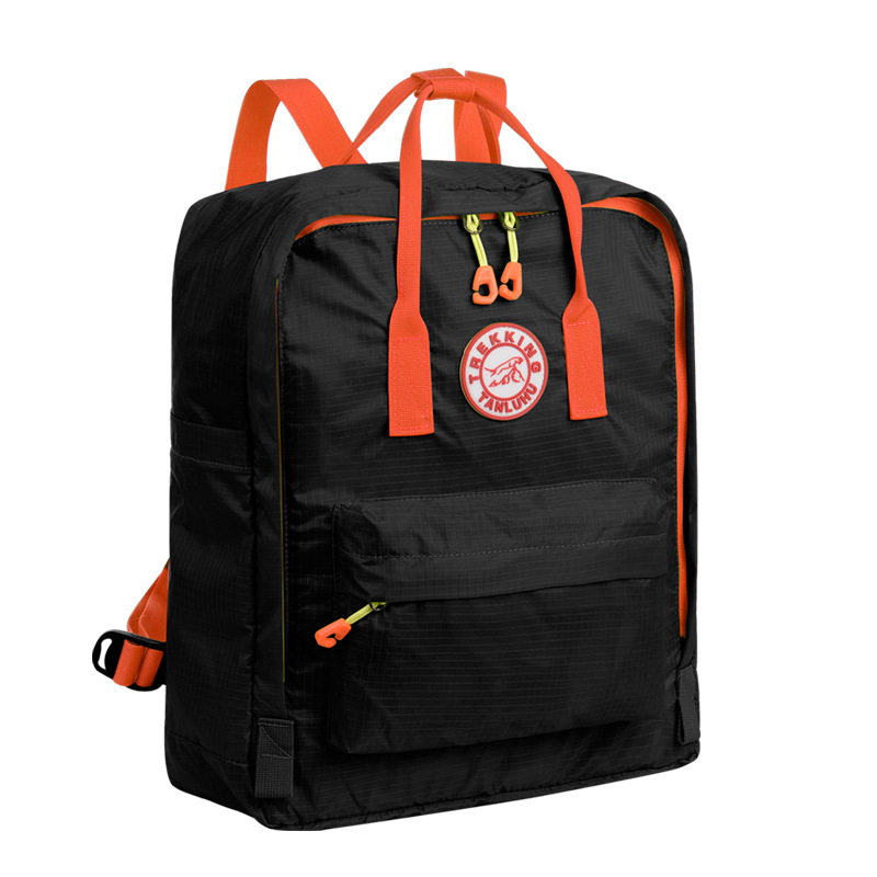 Waterproof Foldable Backpack 5