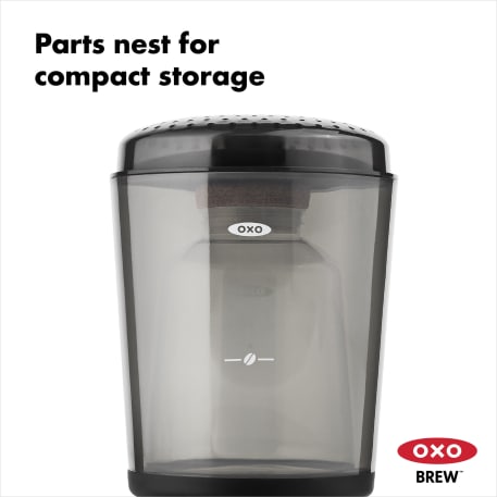 OXO Brew Compact Cold Brew Maker 73