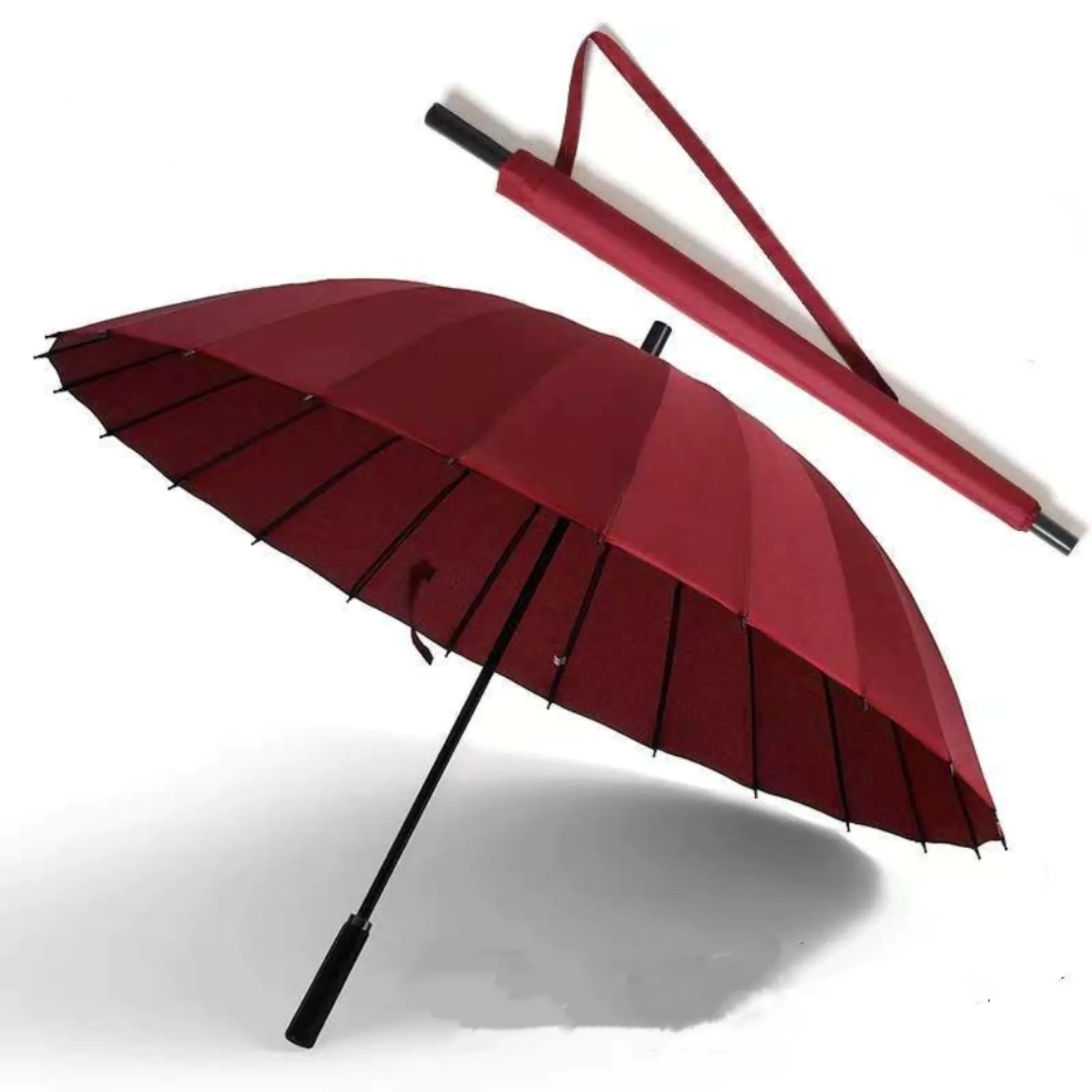 45 Inch Automatic Umbrella 4