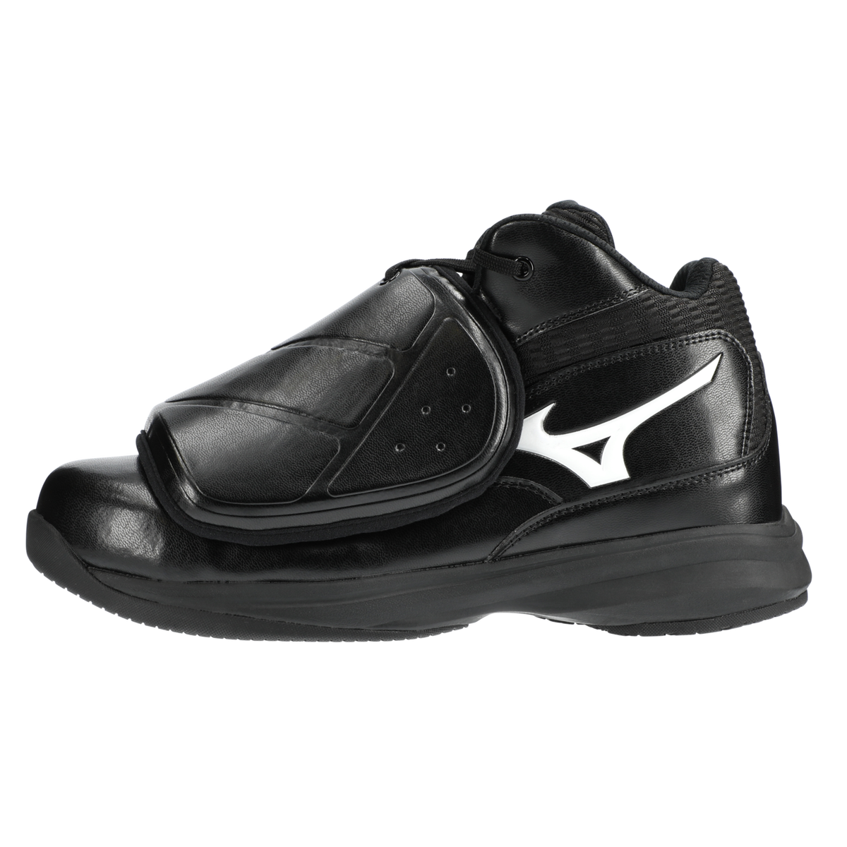 Mizuno Pro Wave Umpire Plate Shoe 2