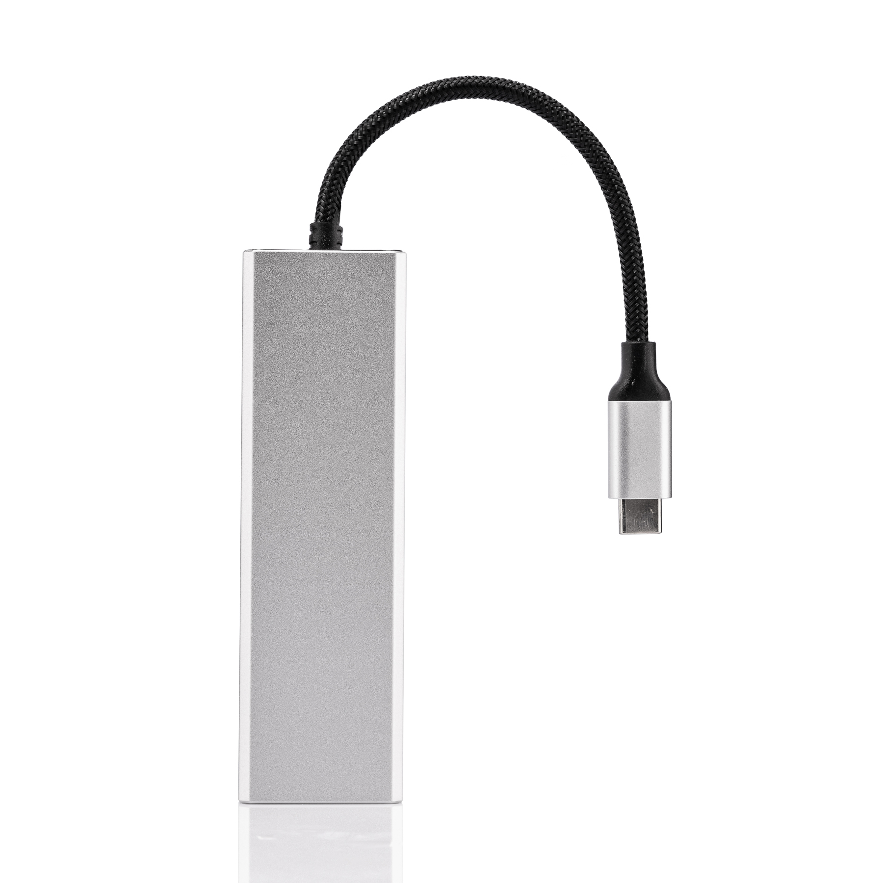 Recycled Super Speed Hub with Data Transfer 11