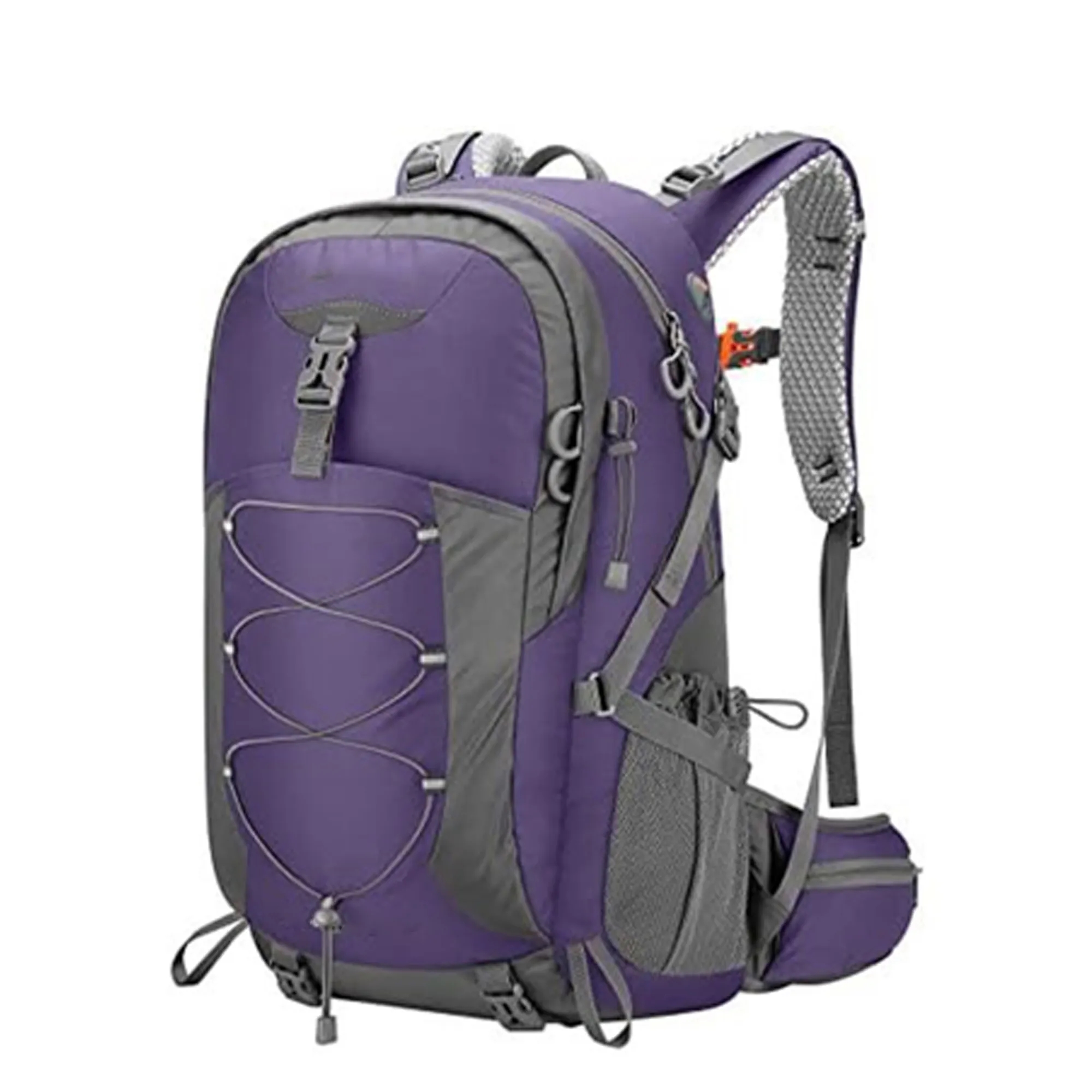 Waterproof Hiking Backpack 4