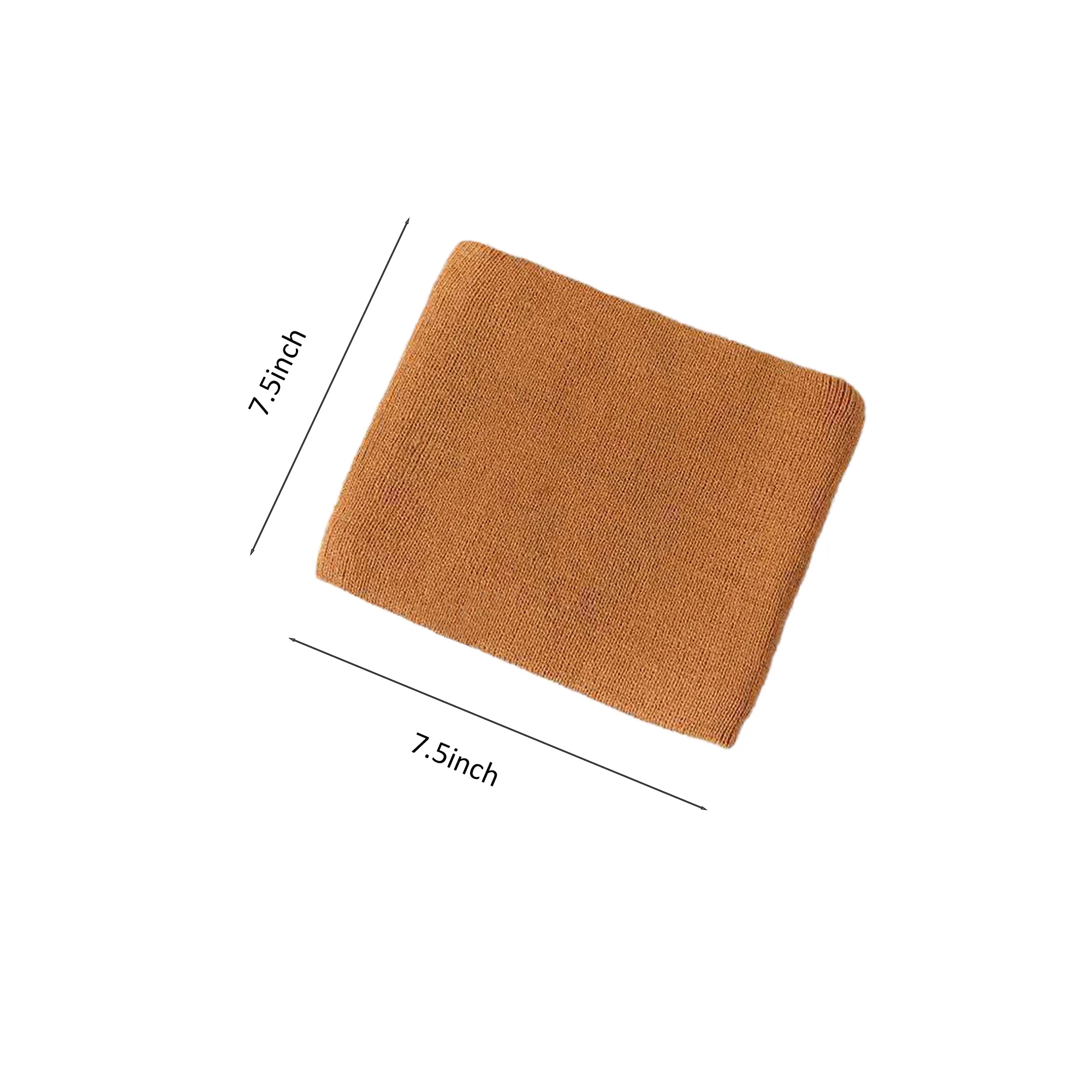 Winter Neck Gaiter Scarf MOQ 100 PCS 3