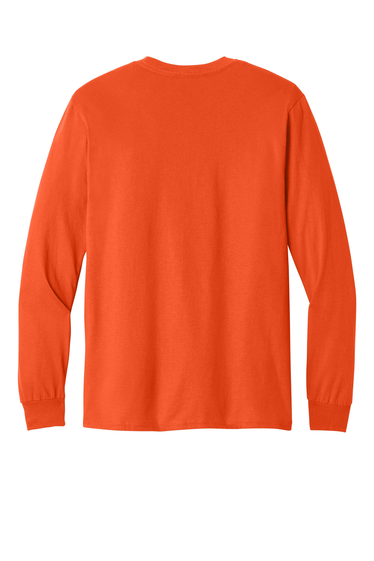 Gildan - Heavy Cotton 100% Cotton Long Sleeve T-Shirt. 5400 90