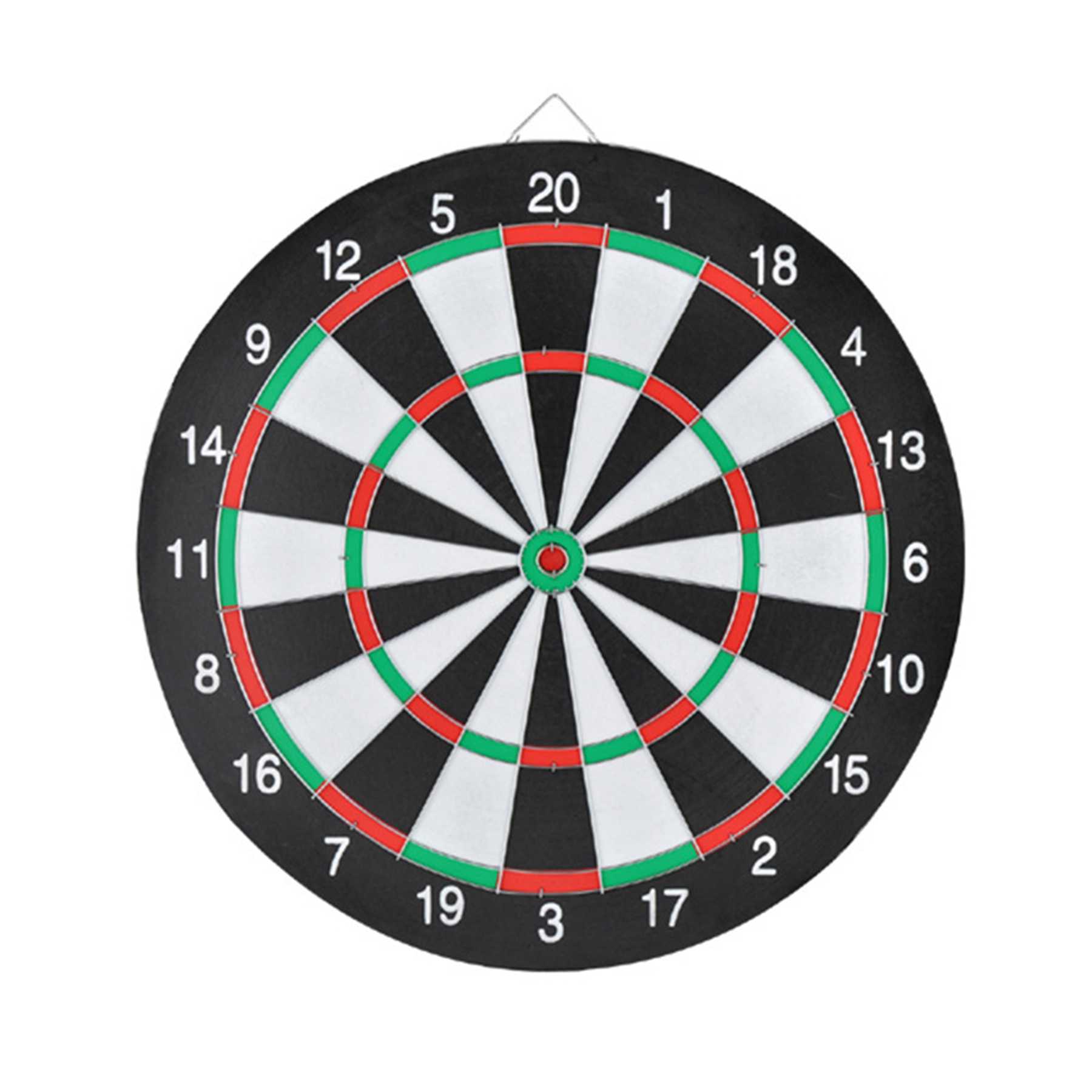 12" Dart Board 4