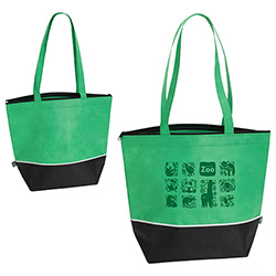 Carnival RPET Cooler Tote 6