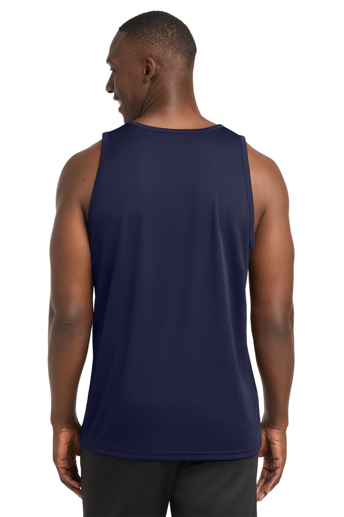 Sport-Tek PosiCharge Competitor Tank. ST356 3