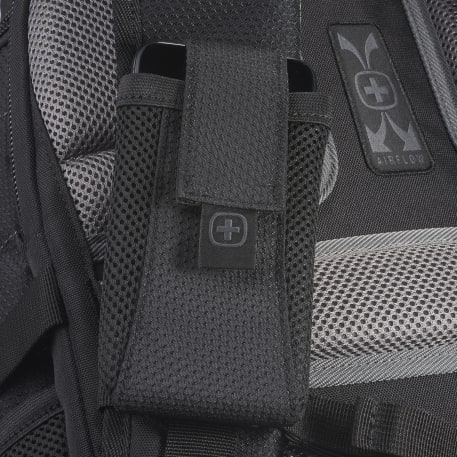 Wenger Pro II Recycled 15" Computer Backpack 66