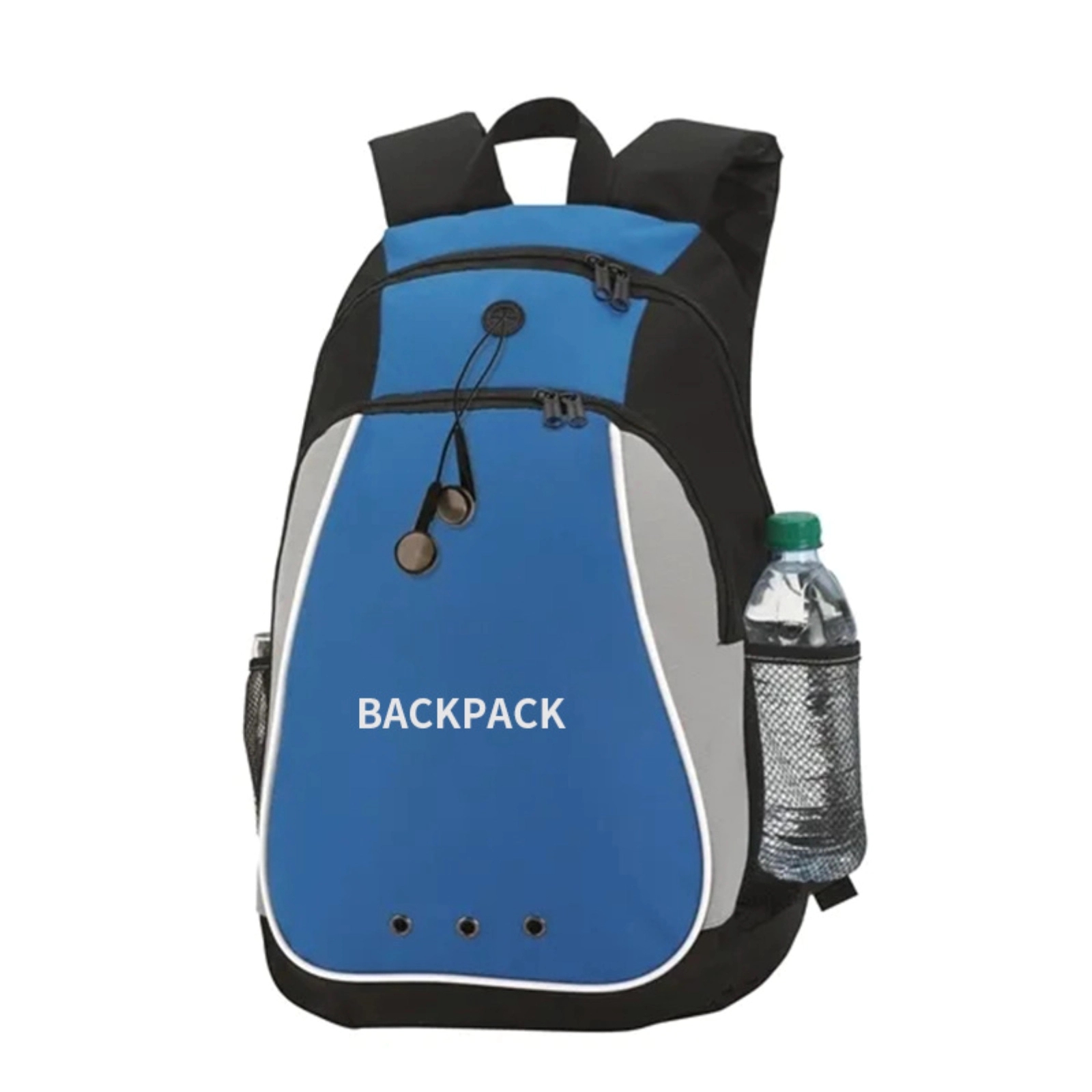 Outdoor Sports And Leisure Backpack 6