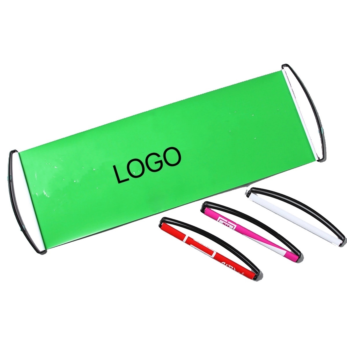 Roll Up Scroll Banner 3
