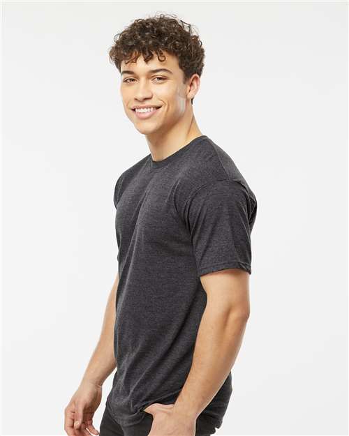 Unisex Heavyweight Jersey T-Shirt - 290 257