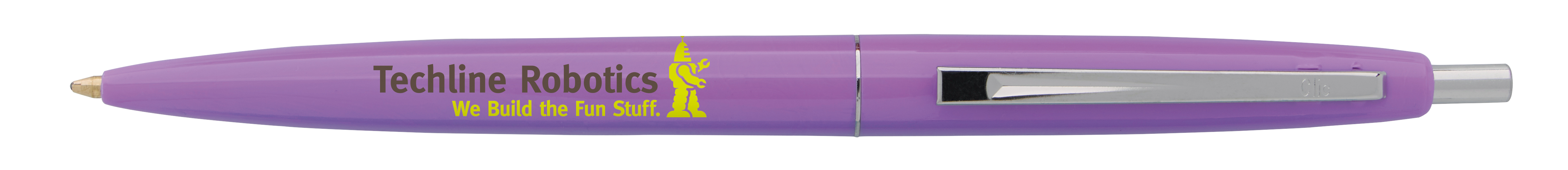 Classic Collection Clic™ Pen 261