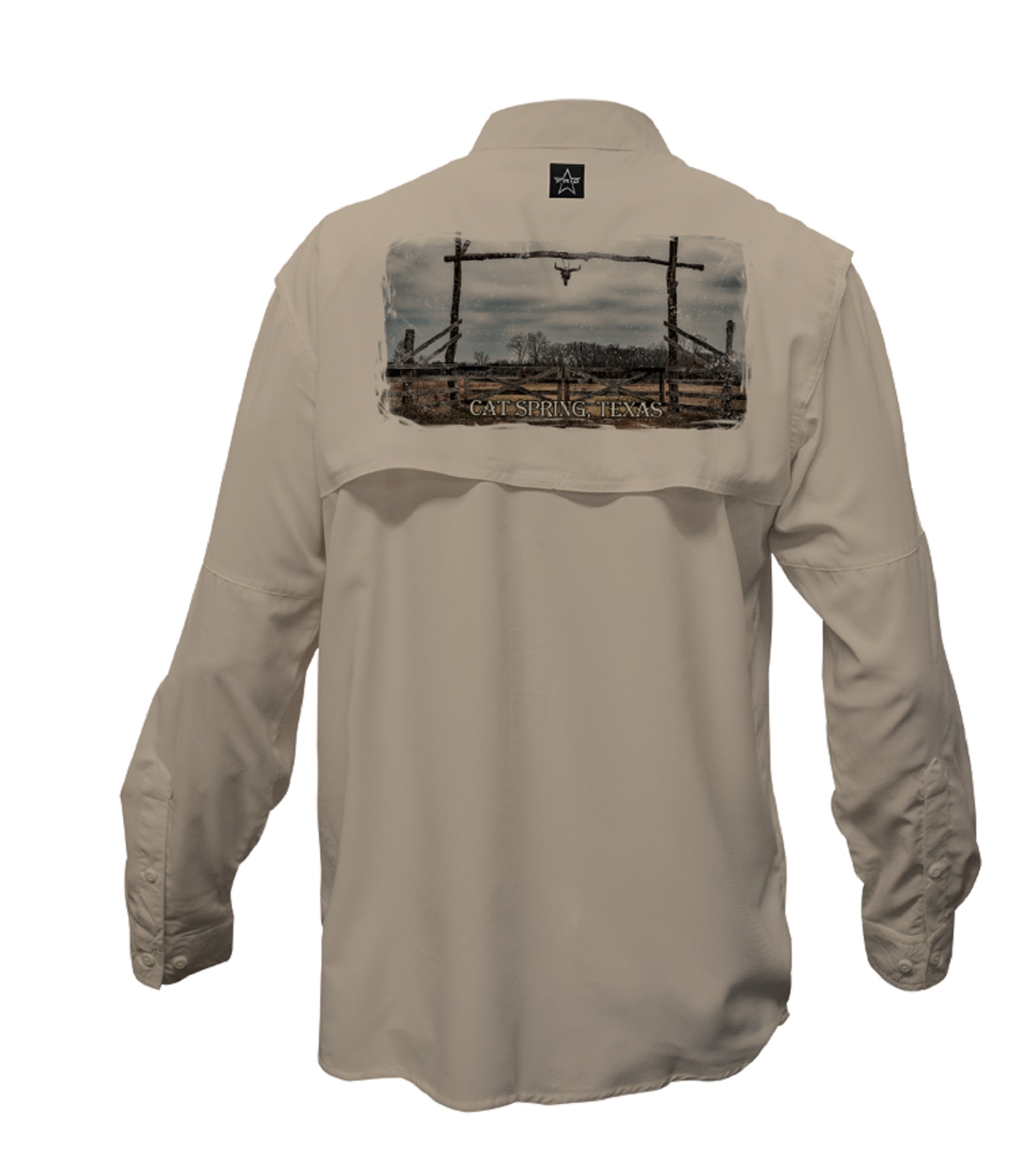 FRIO Long Sleeve Fishing Shirt 4