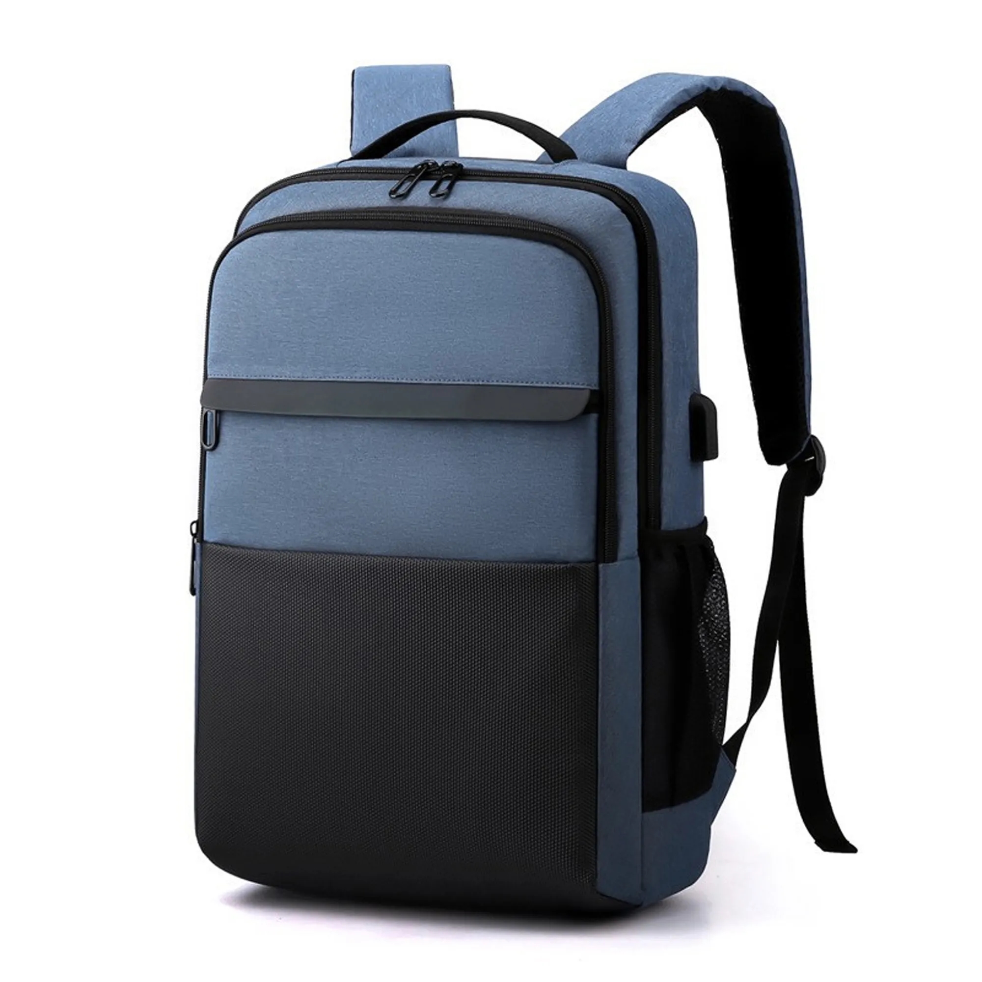 Waterproof Business Travel Laptop Backpack 6