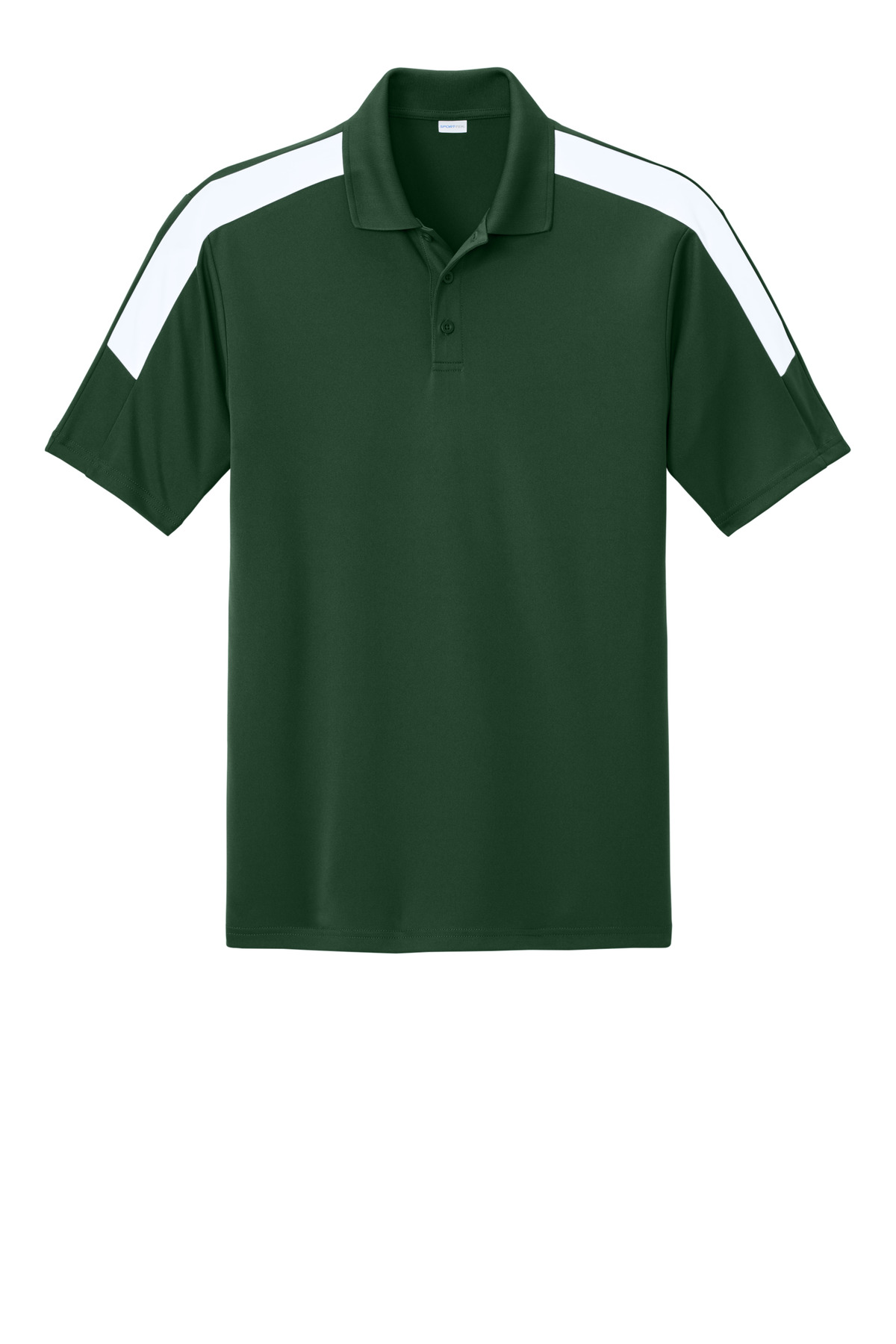 Sport-Tek Competitor United Polo ST104 42