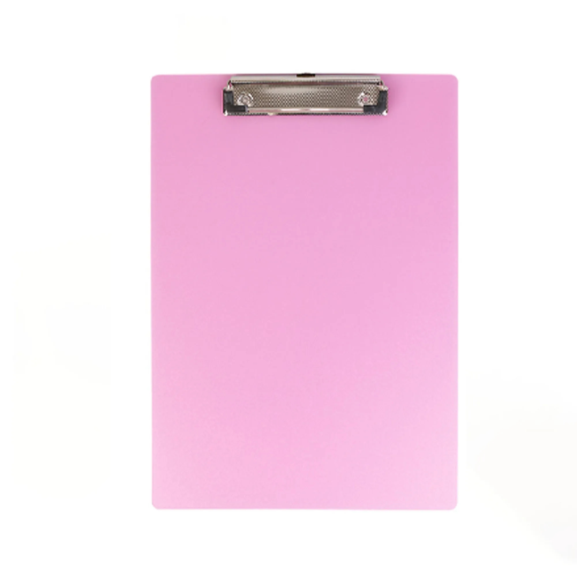 A4 Plastic Writing Board With Hook 7