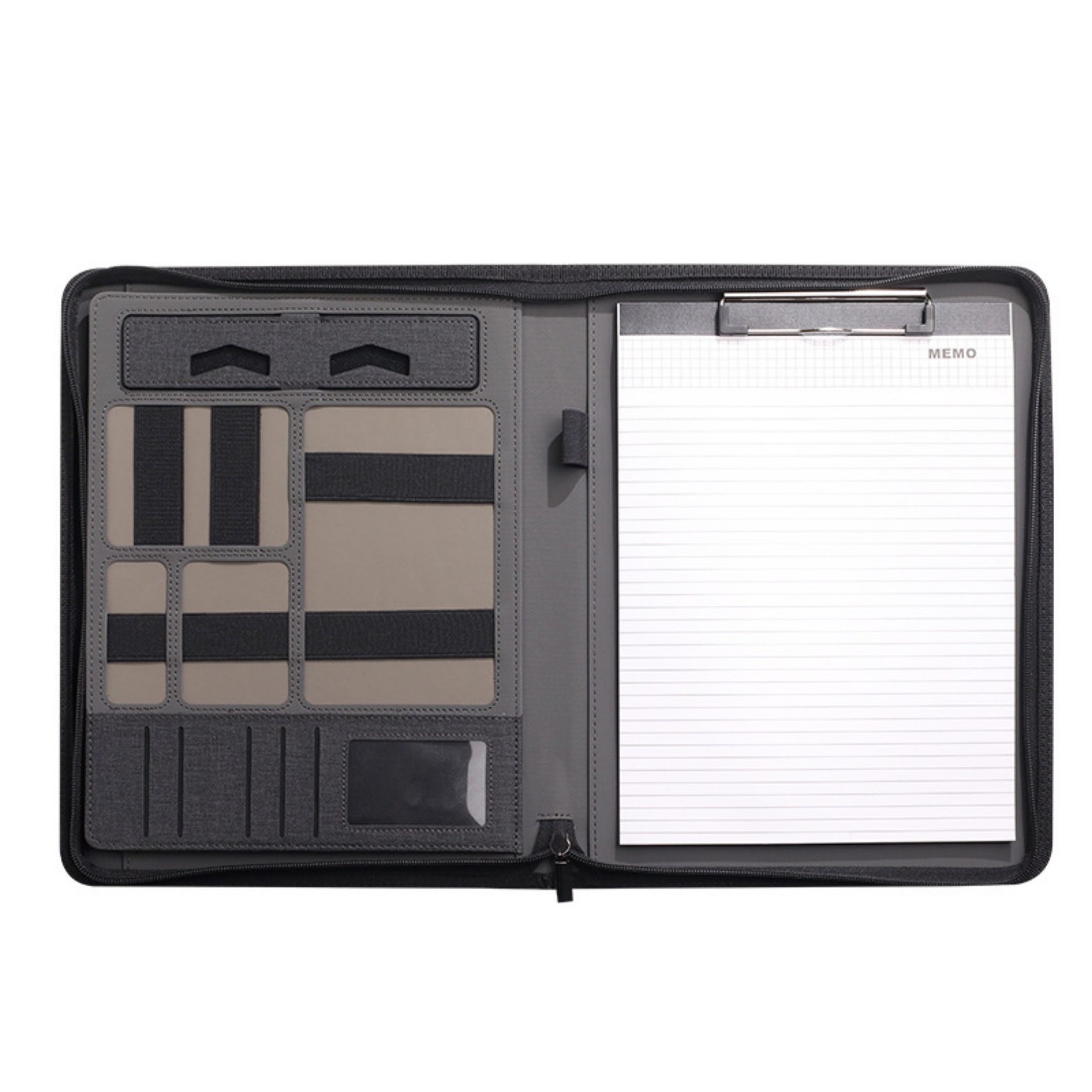 Multi-Functional Business Portfolio Power Bank 3