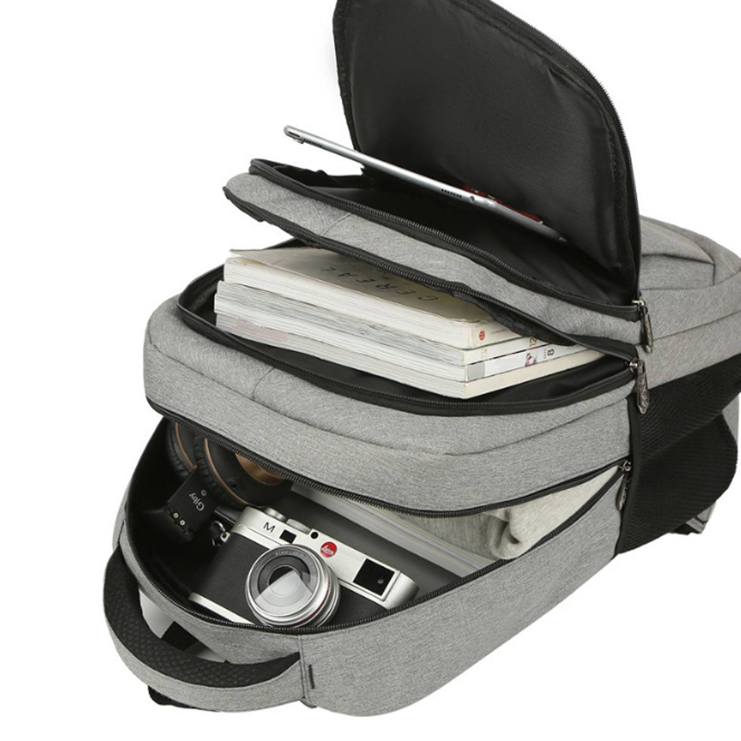 Laptop Backpack 5