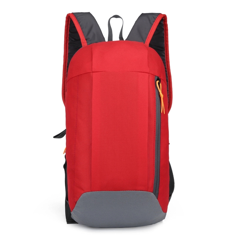 Camouflage Lightweight Outdoor Backpack 22