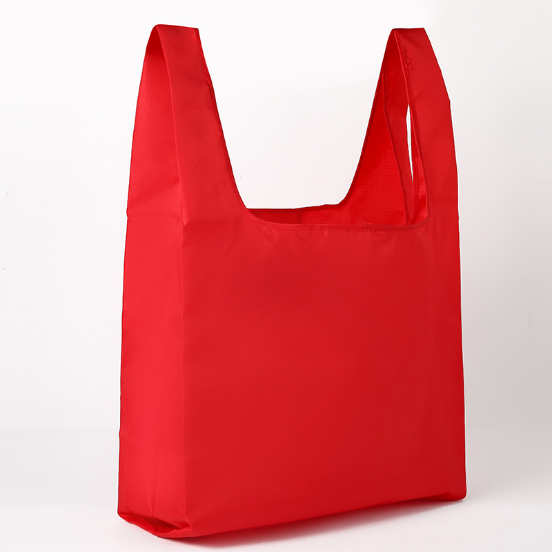Foldable Grocery Tote Bag 6