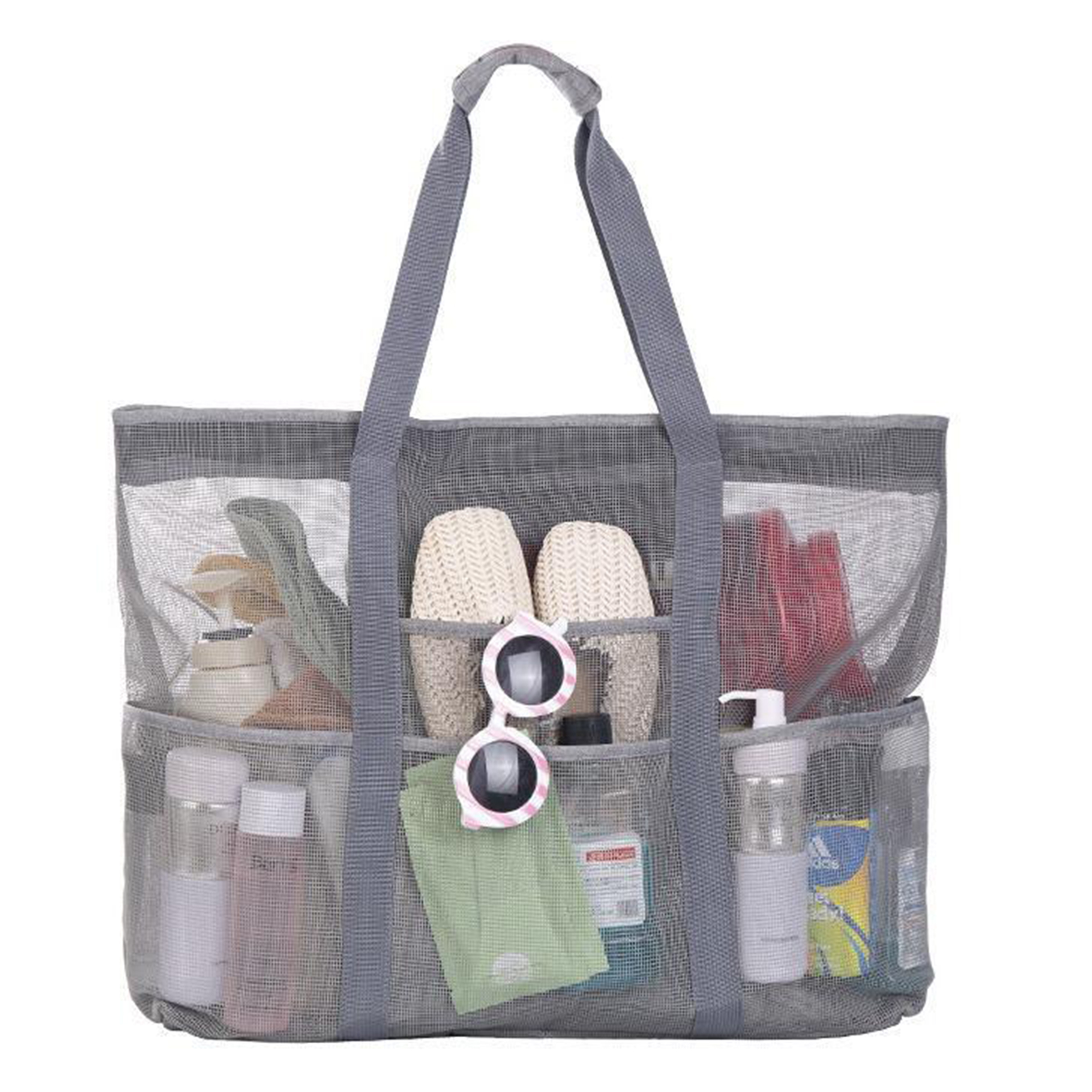 Oxford Portable Beach Storage Bag 2