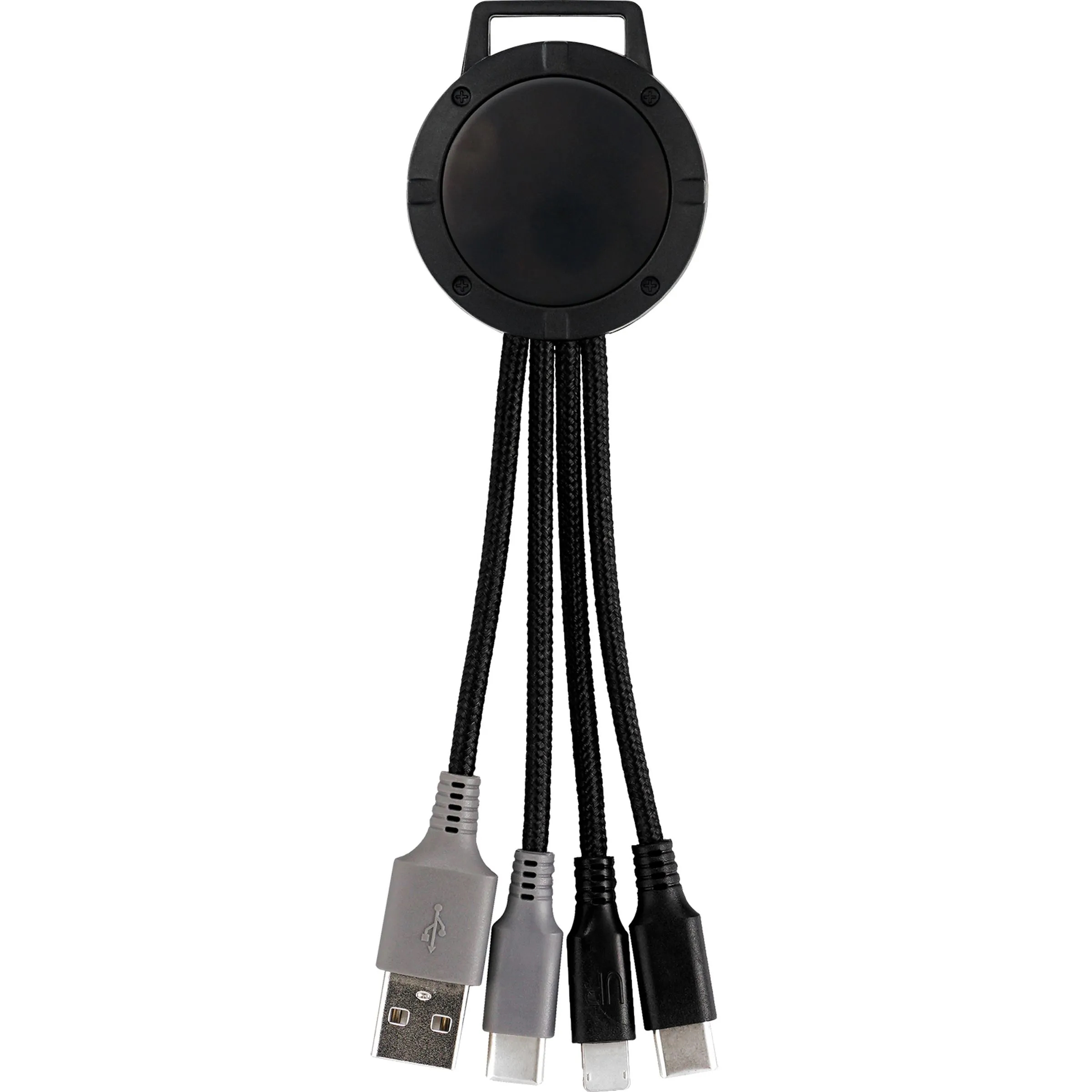 TWO TONE 3-IN-1 DUO CHARGING CABLE 22