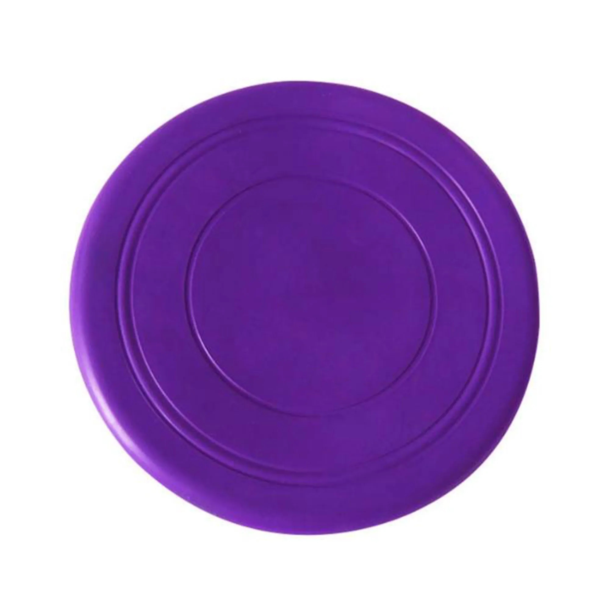 Silicone Pet Flyer 3