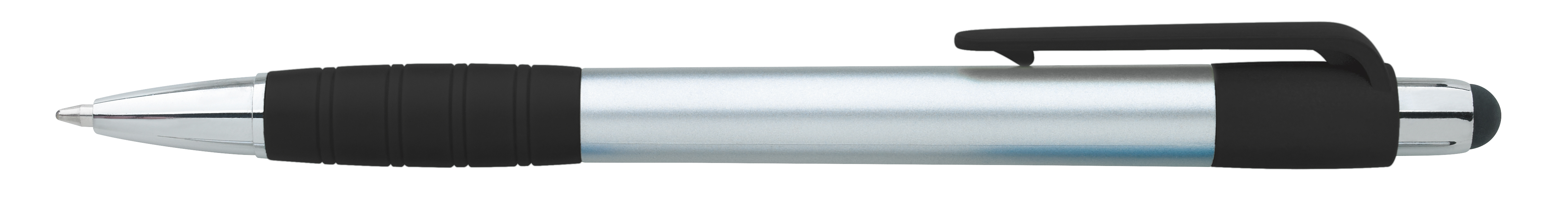 Good Value™ Silver Element Stylus Pen 48