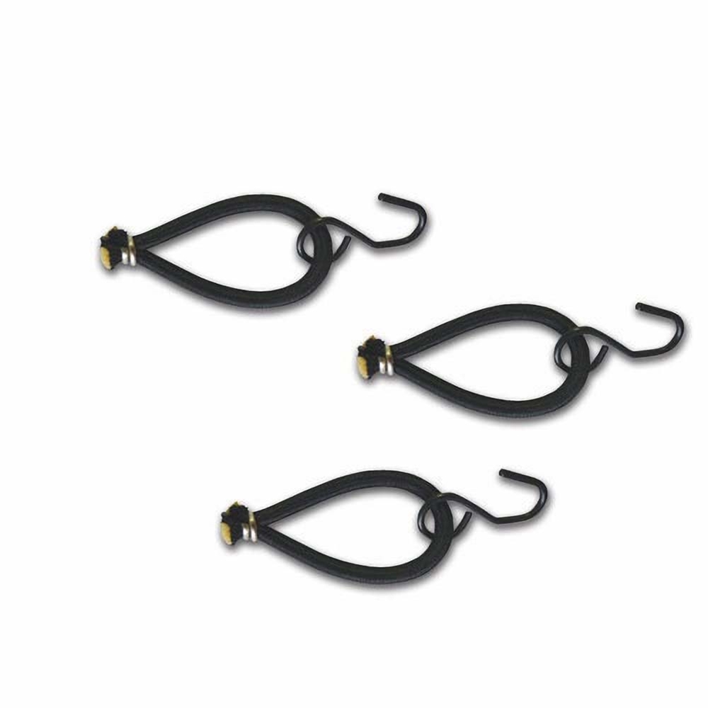 Replacement Bungee Hooks (10/Pkg)
