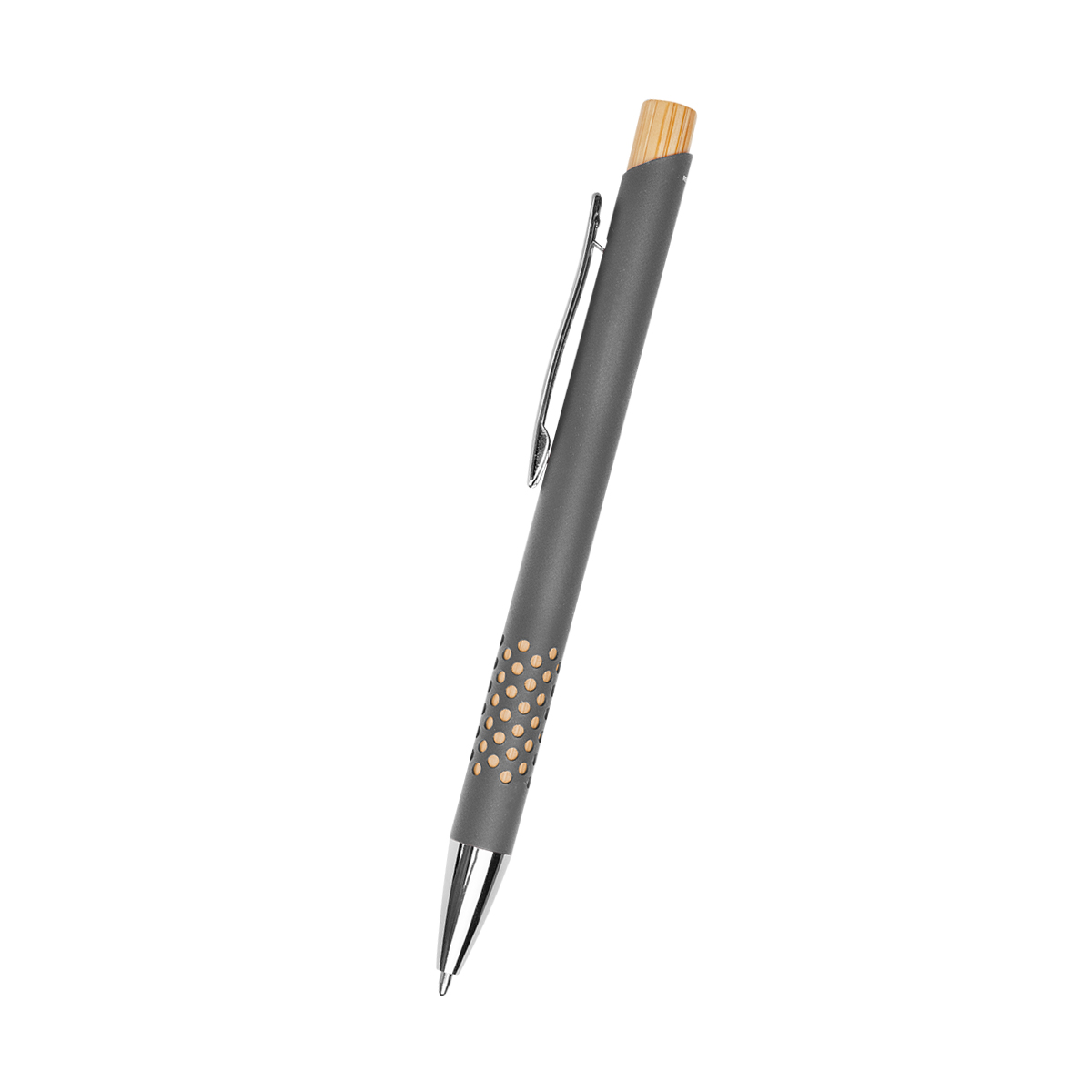 ASHER RECYCLED ALUMINUM PEN 37