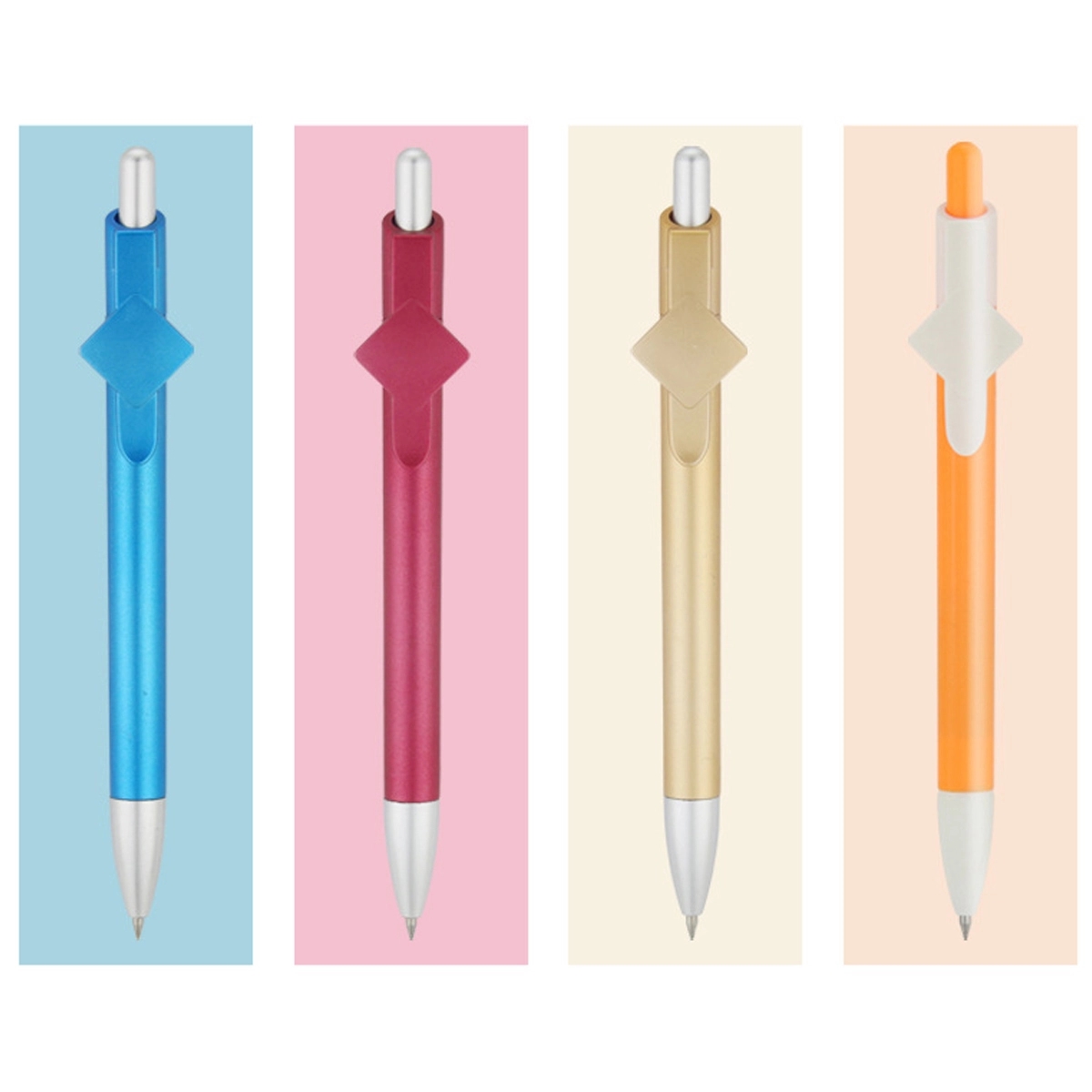 Promotional Ballpoint Pen 2