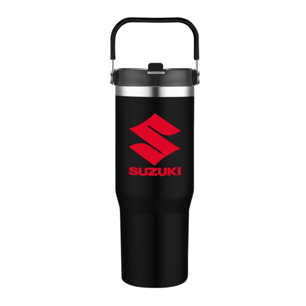 Tahoe 30oz Vacuum Tumbler 10