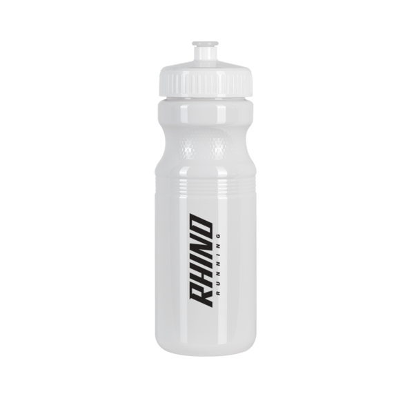 ACCONA 24 oz. PET Sports Bottle with Push/Pull Lid 5