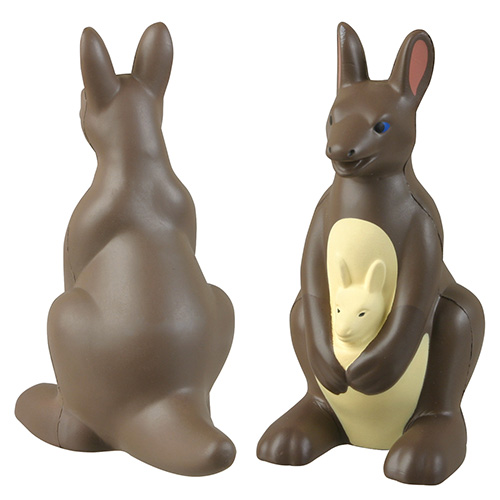 Kangaroo Stress Reliever 1