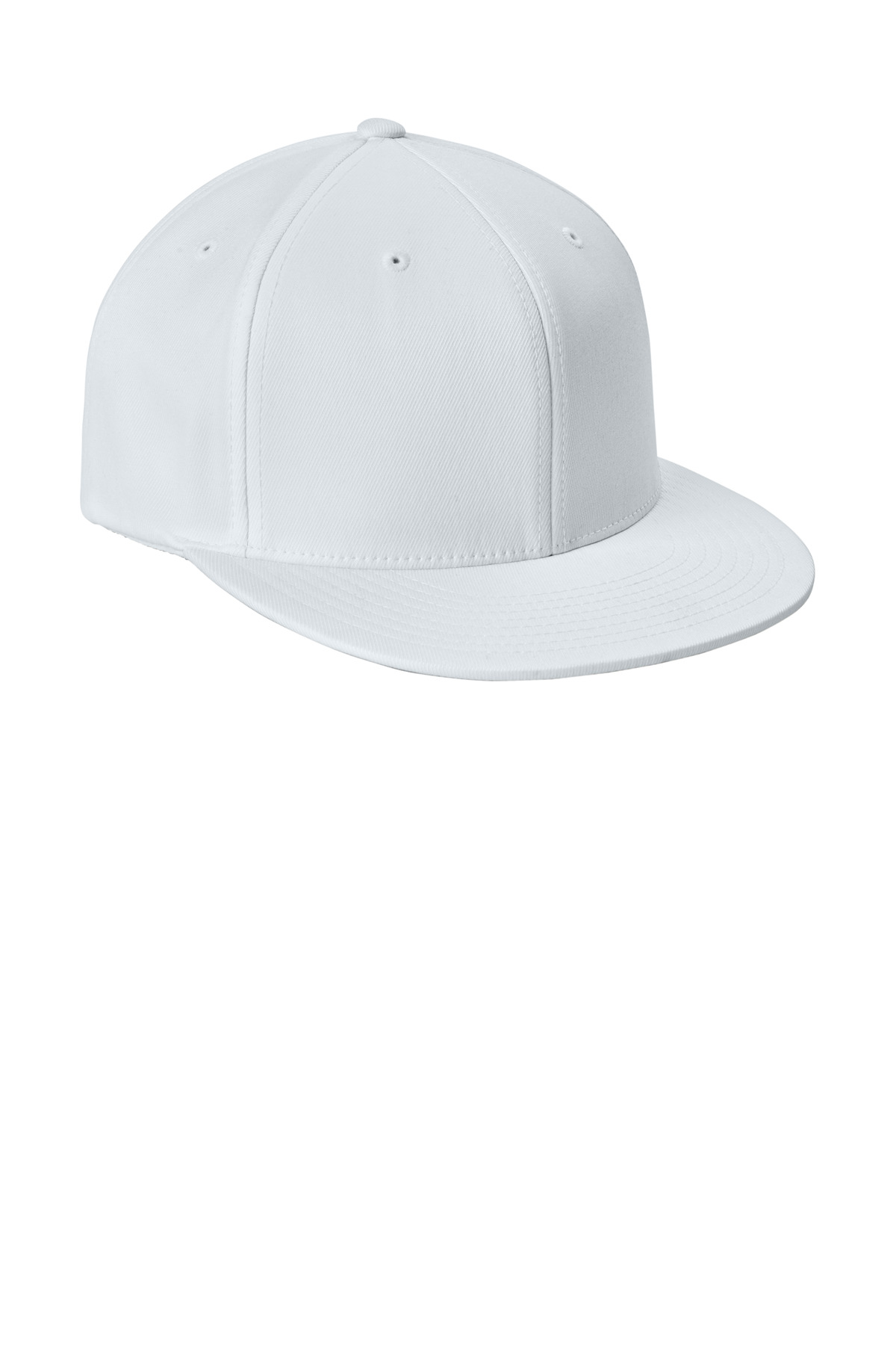 Sport-Tek Flexfit Flat Bill Cap STC56 10