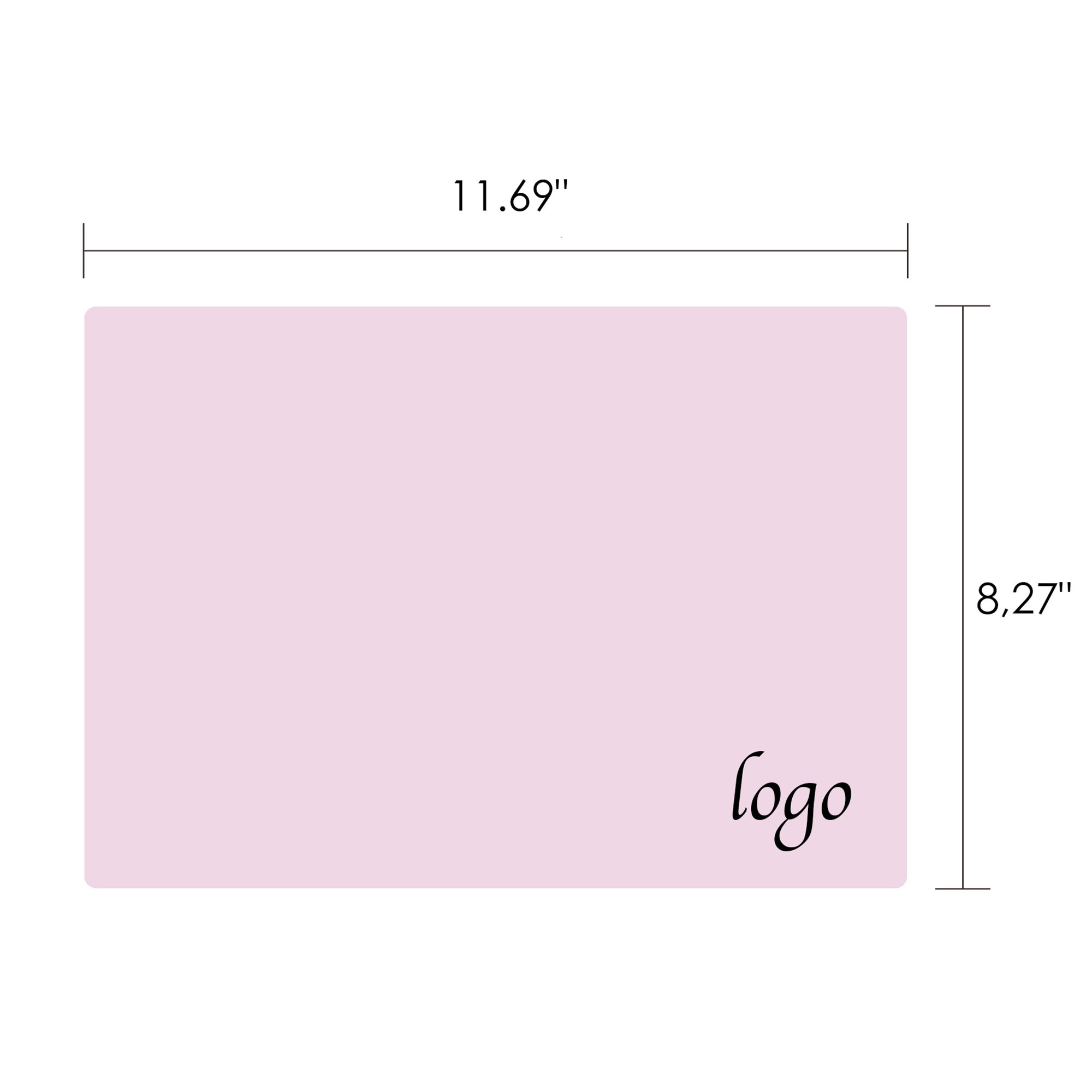 MOQ100 Magnetic Message Writing Board 2