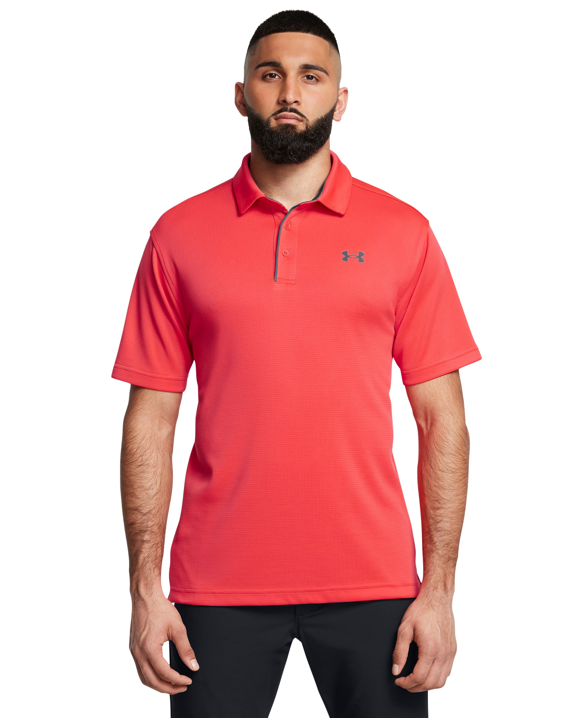UA Tech Men's Polo 50