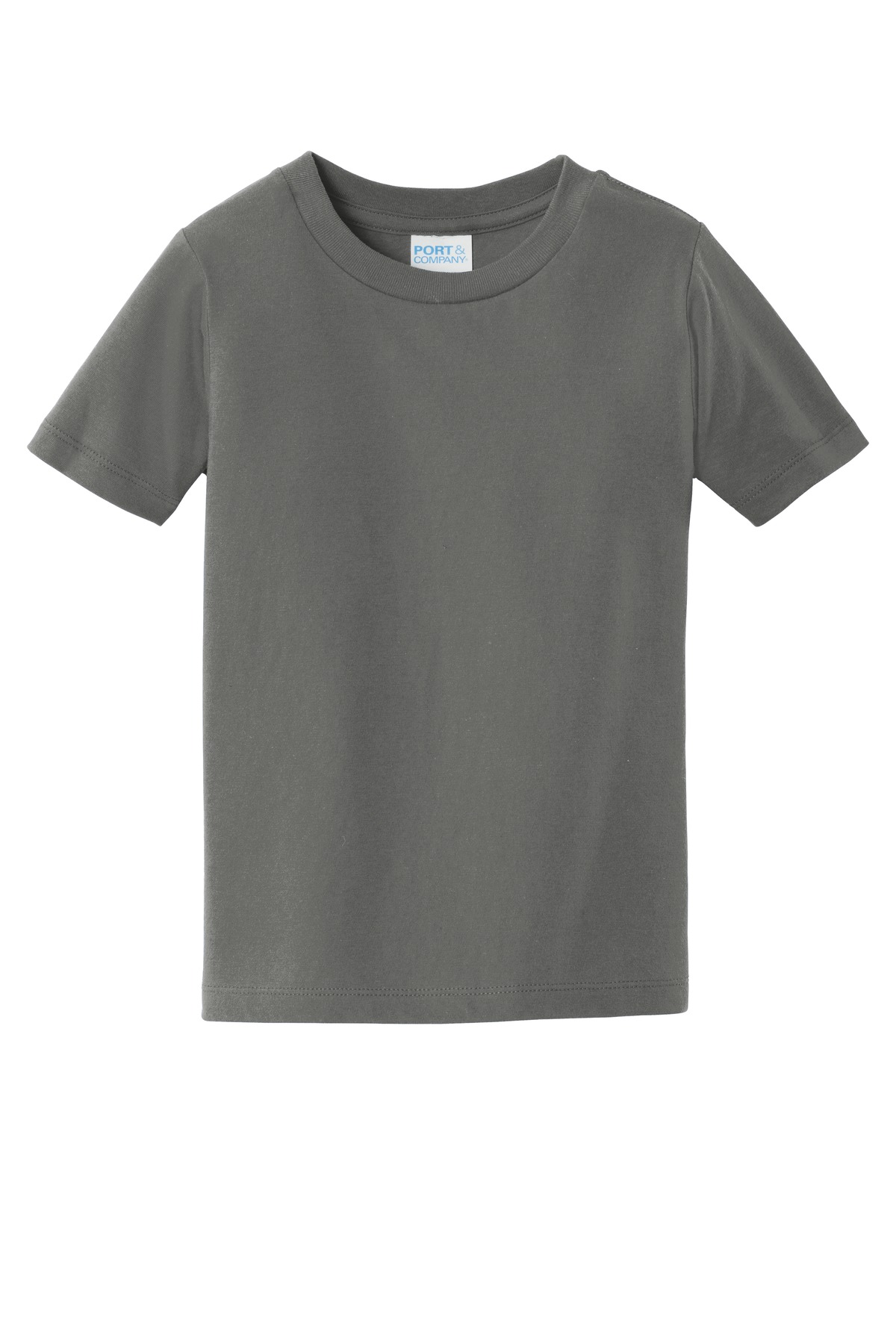 Port & Co Toddler Fan Favorite Tee. PC450TD 55