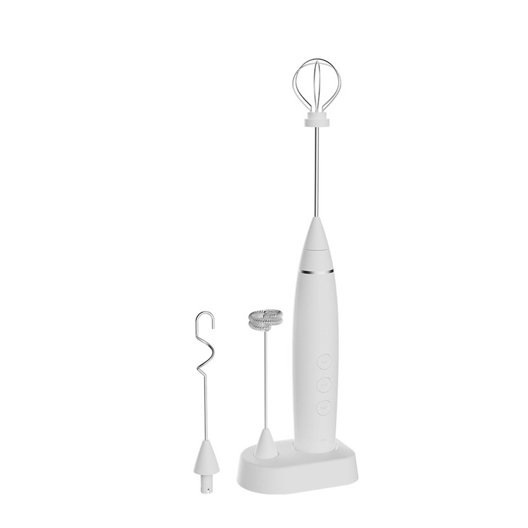 A Whisk With An Alternate Head 3