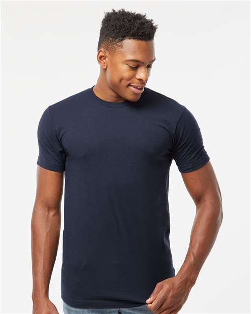 Unisex Fine Jersey T-Shirt - 202 71