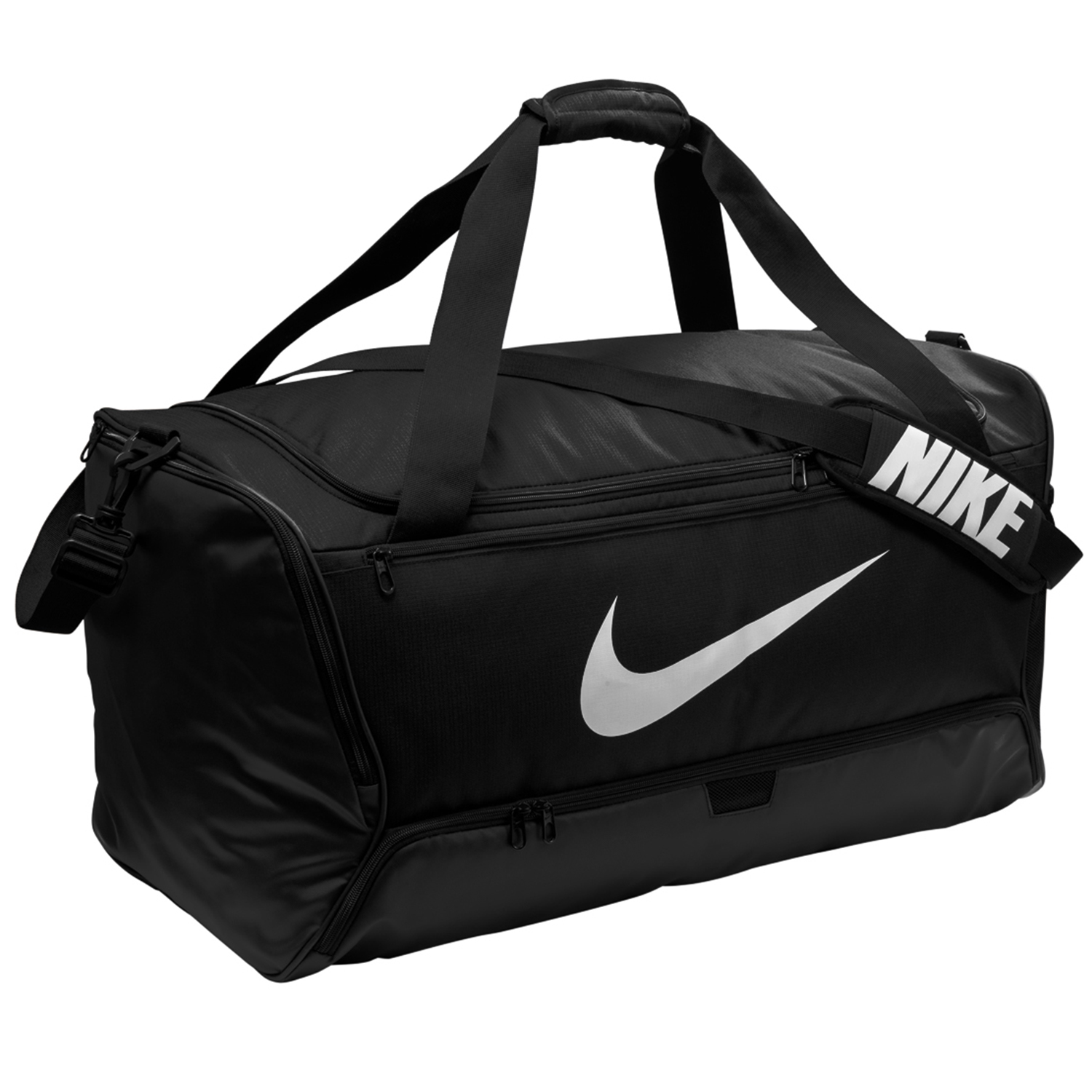 Nike Brasilia Large Duffel Bag 8
