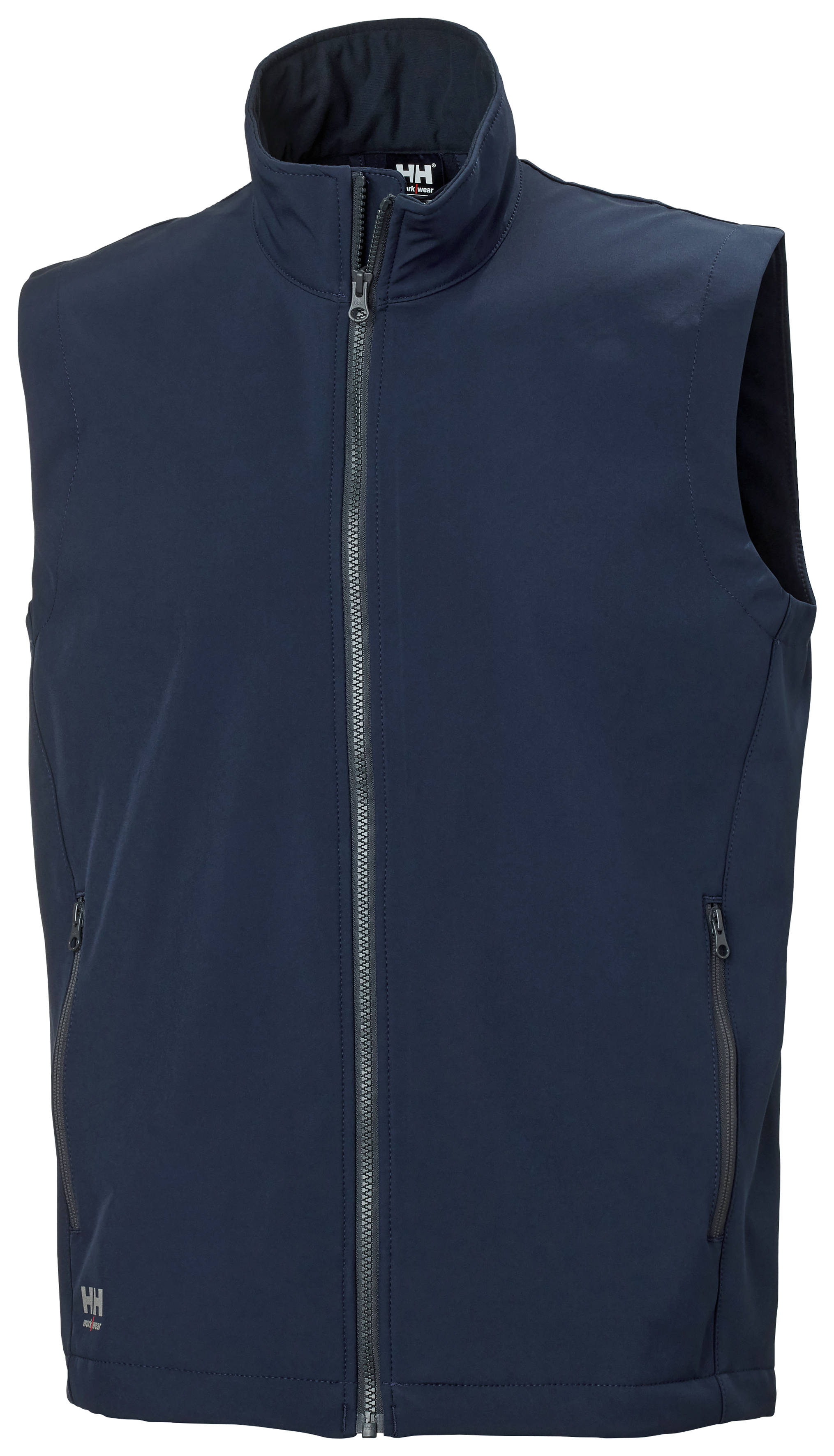 Helly Hansen Men's Manchester 2.0 Softshell Vest 6