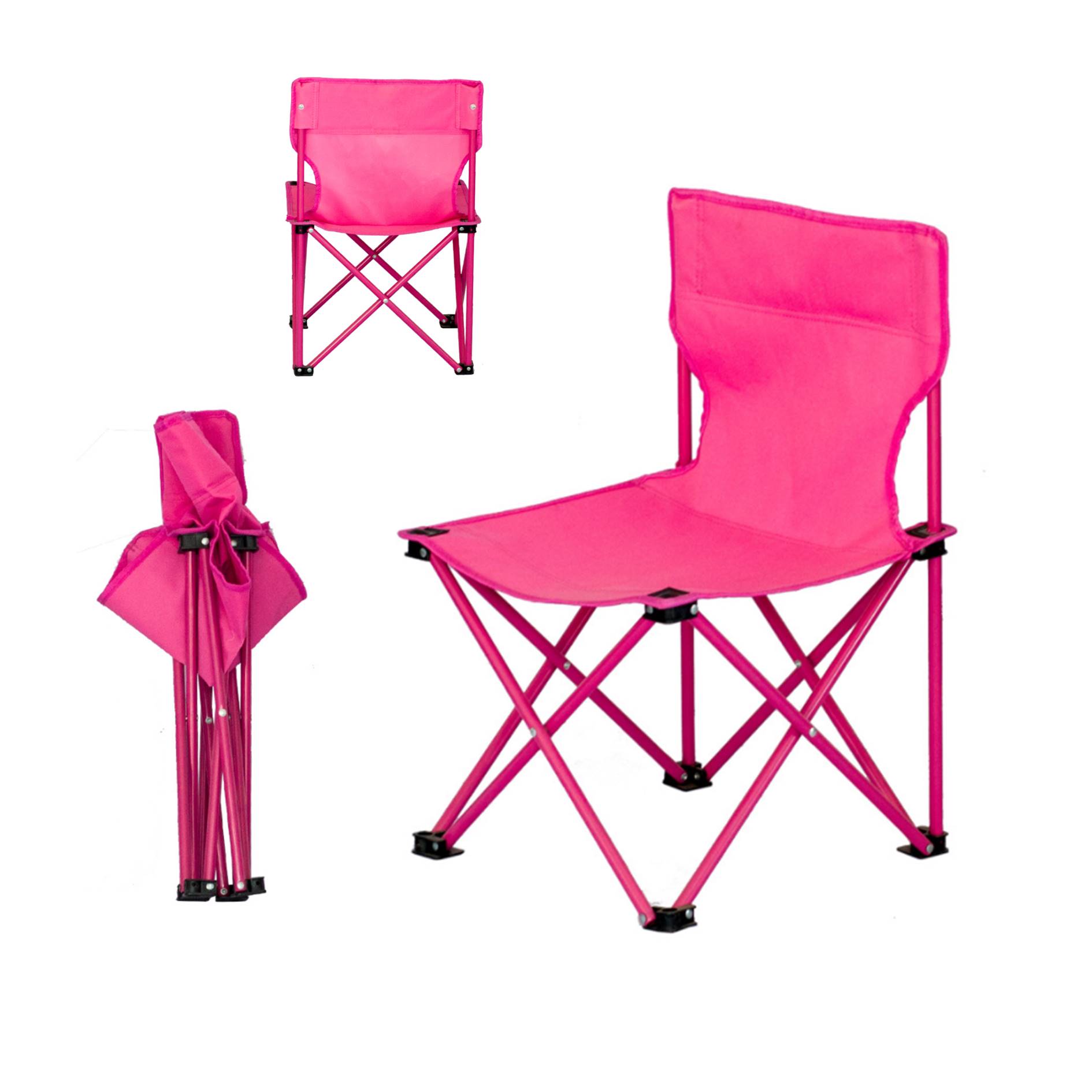 Portable Outdoor Folding Chair 2