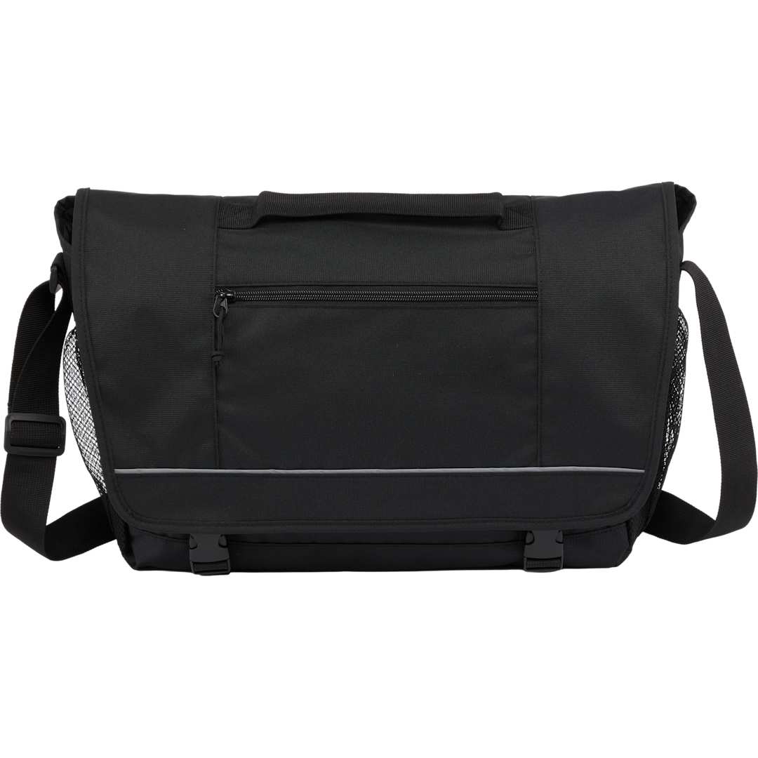 Classic Recycled Messenger Bag 41