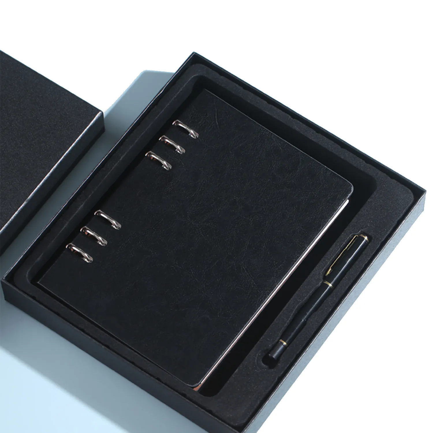 Loose-leaf Notebook Set 5