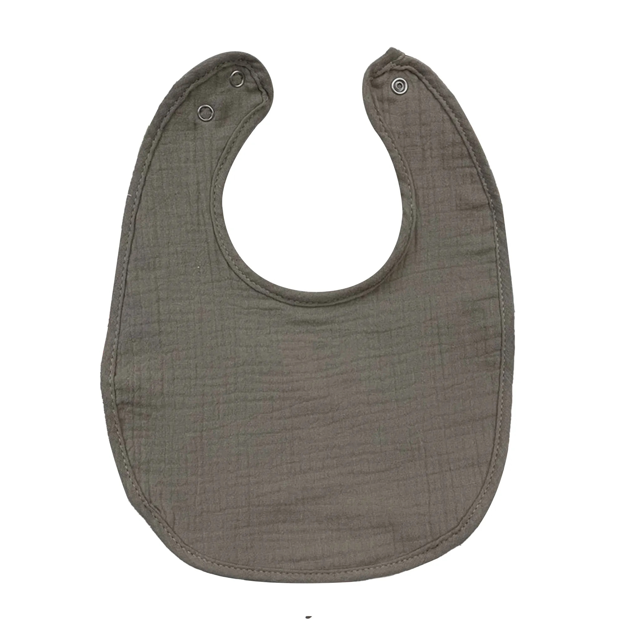 Baby Bandana Cotton Drool Bib 4