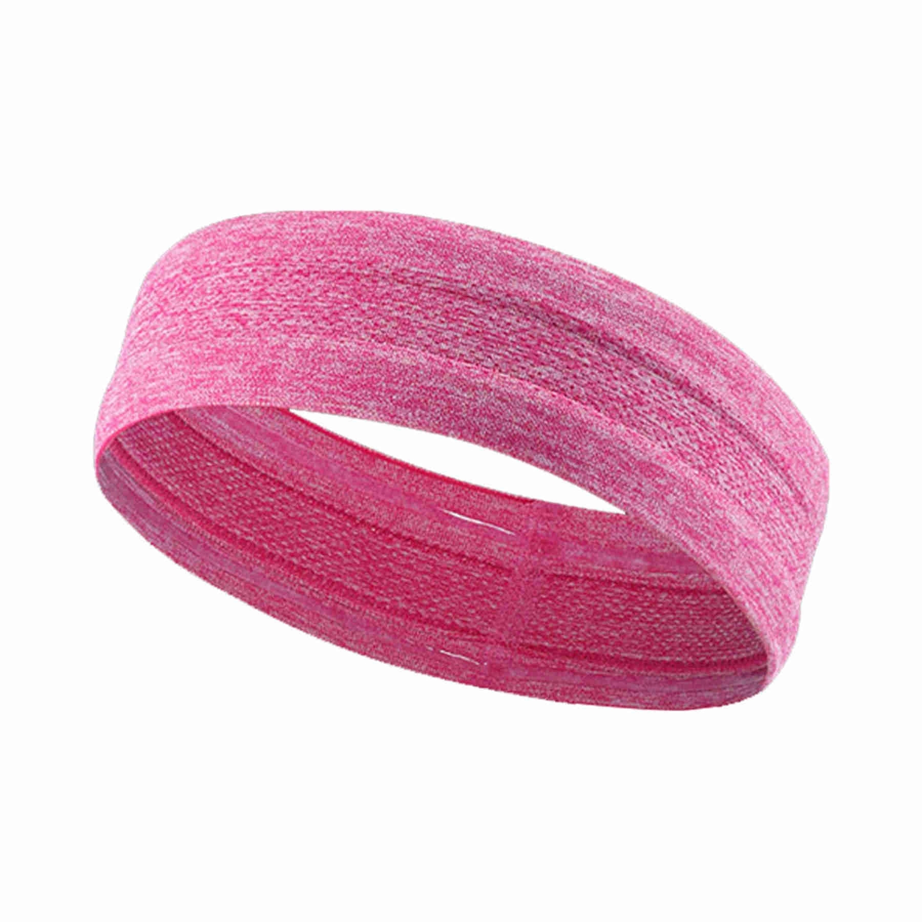 Cooling Athletic Sports Headband Yoga 8