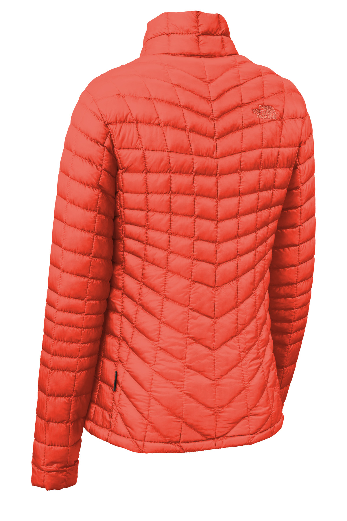 The North Face® Women's ThermoBall Trekker Jacket 21